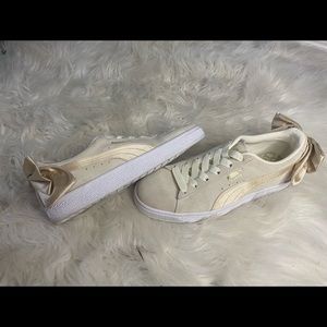 PUMA SHOES